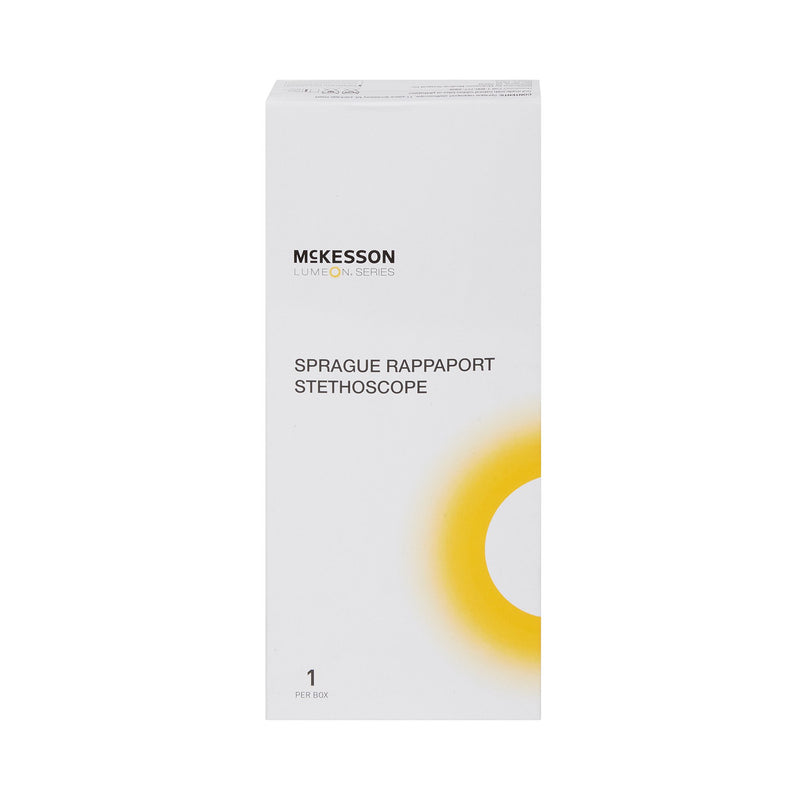 McKesson LUMEON™ Sprague - Rappaport Stethoscope