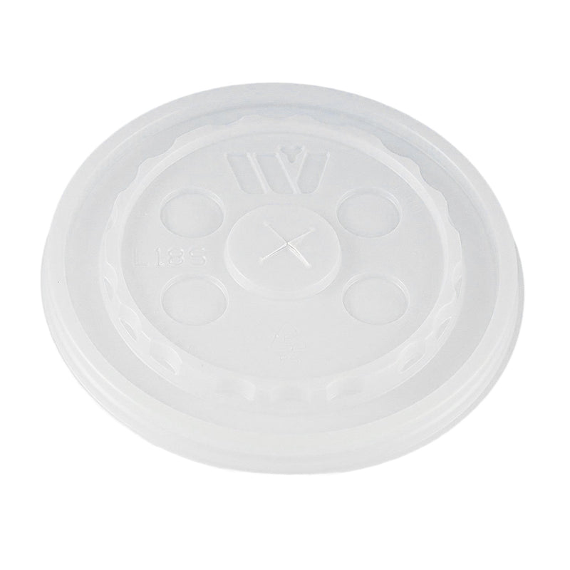 WinCup® Polystyrene Lid
