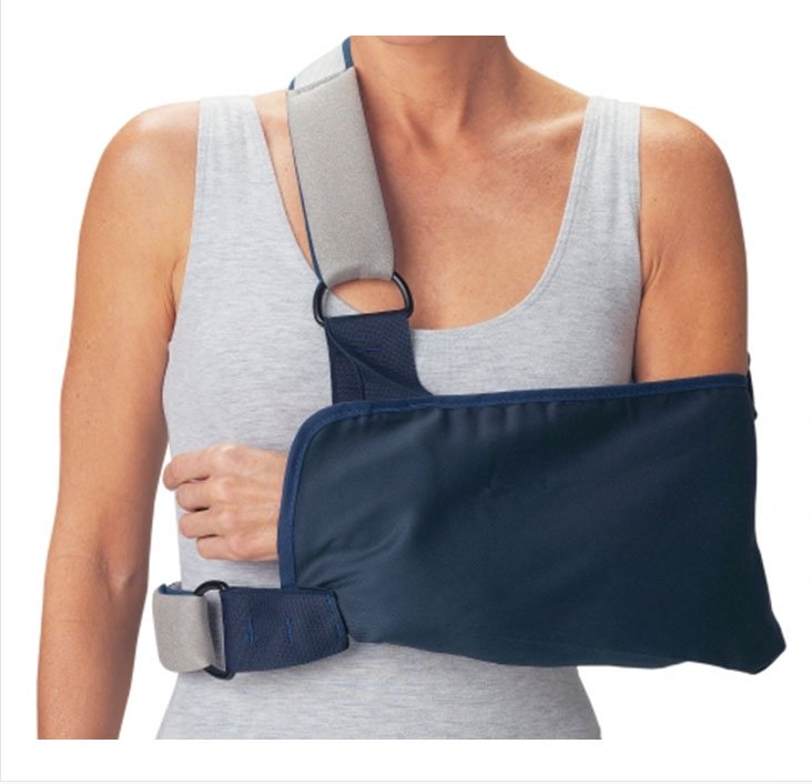 ProCare® Shoulder Immobilizer, Small