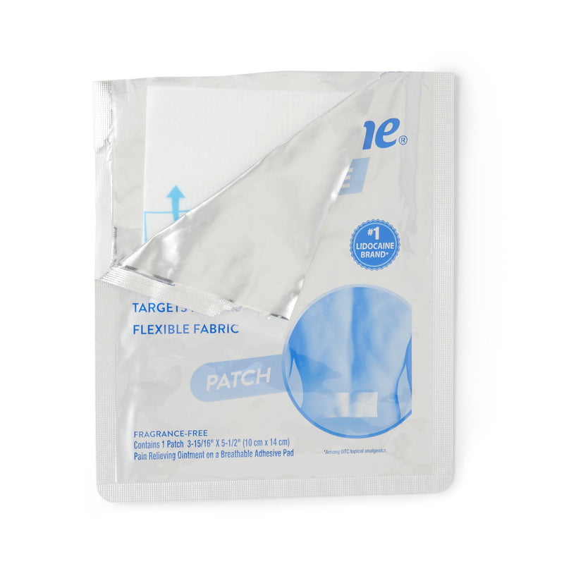 Aspercreme® Lidocaine Topical Pain Relief