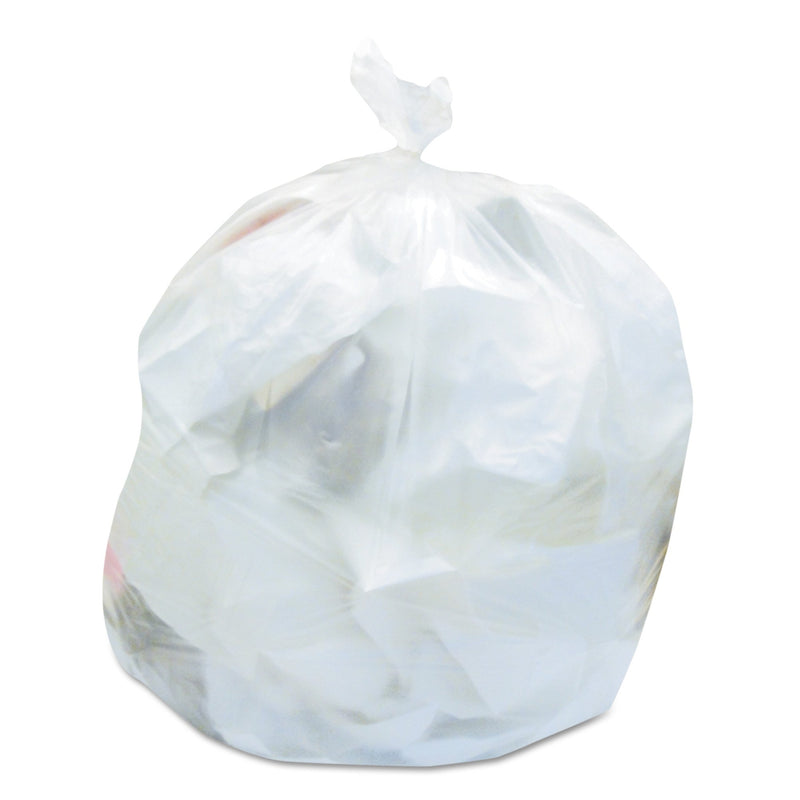 Heritage Standard High Density Trash Bag