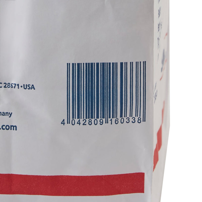 Sof-Rol® White Rayon Undercast Cast Padding, 4 Inch x 4 Yard