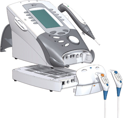Intelect Legend XT System 4-Channel Electrotherapy