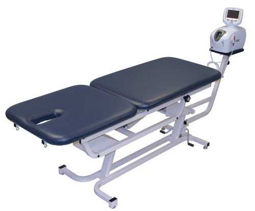 Traction Table w/Foot Control