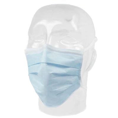 Comfort-Plus™ Surgical Mask