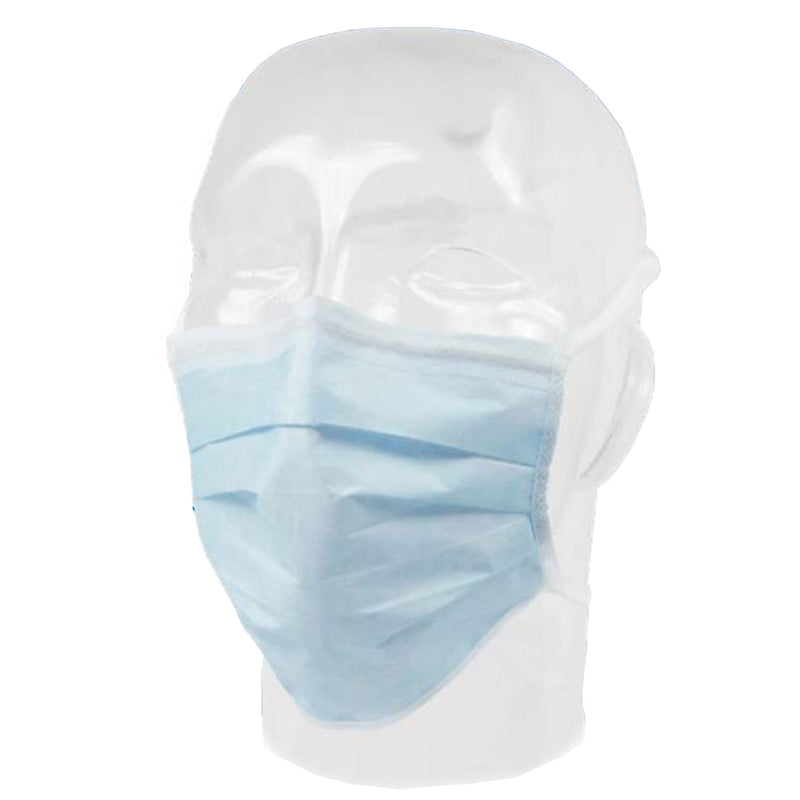 Comfort-Plus™ Surgical Mask