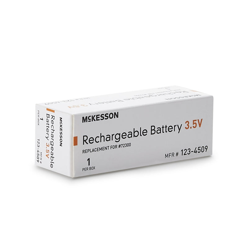 McKesson NiCd Battery
