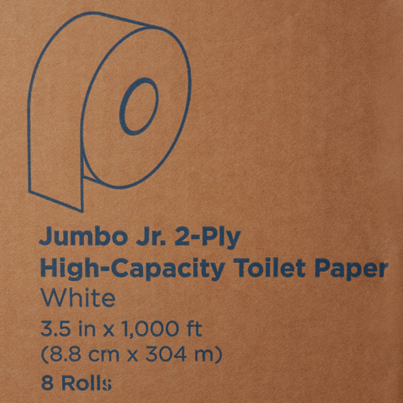 Pacific Blue® Toilet Tissue