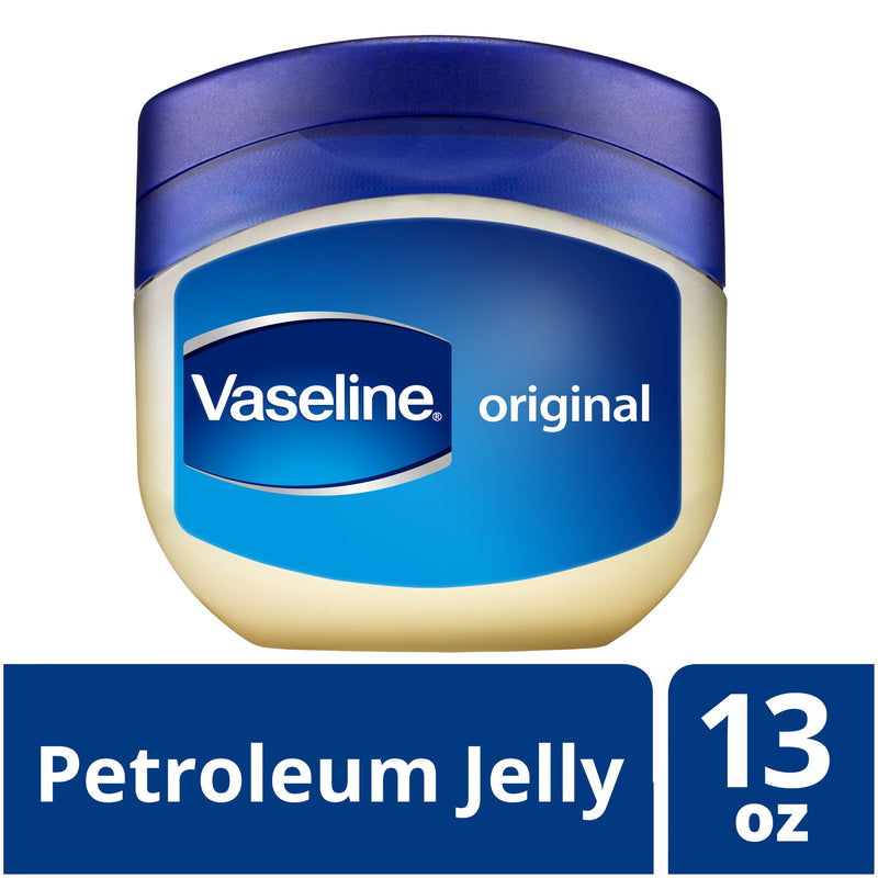 Vaseline® Petroleum Jelly