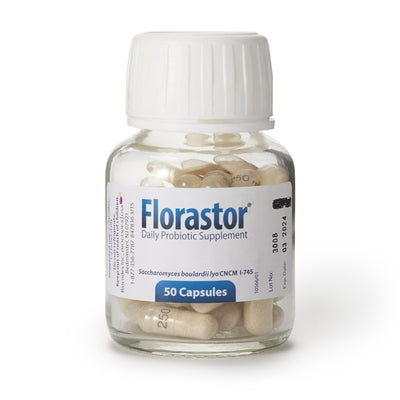 Florastor® Probiotic Dietary Supplement