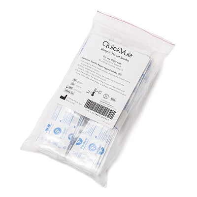 QuickVue® Specimen Collection Swab for use with QuickVue® Dipstick Strep A Test and QuickVue+® Strep A Test Kits