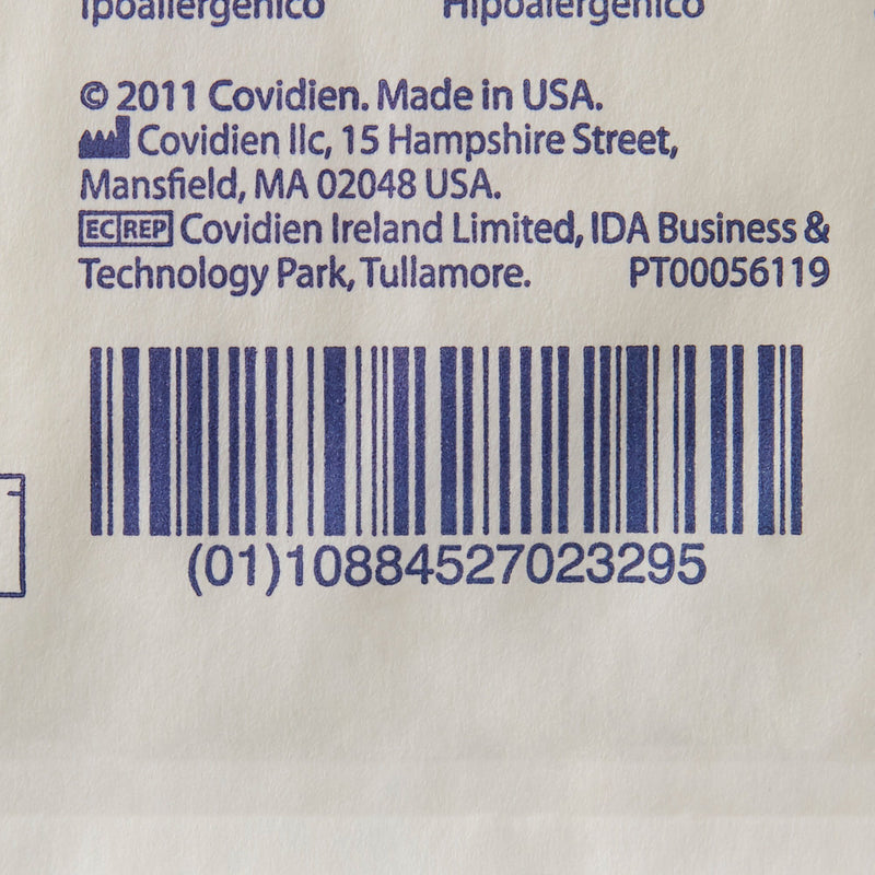 Kerlix™ Sterile USP Type VII Fluff Dressing, 4 x 4 Inch