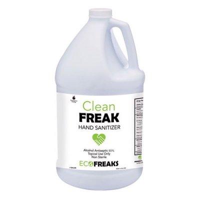 Clean Freak Hand Sanitizer - 1 Gallon (SAN128)