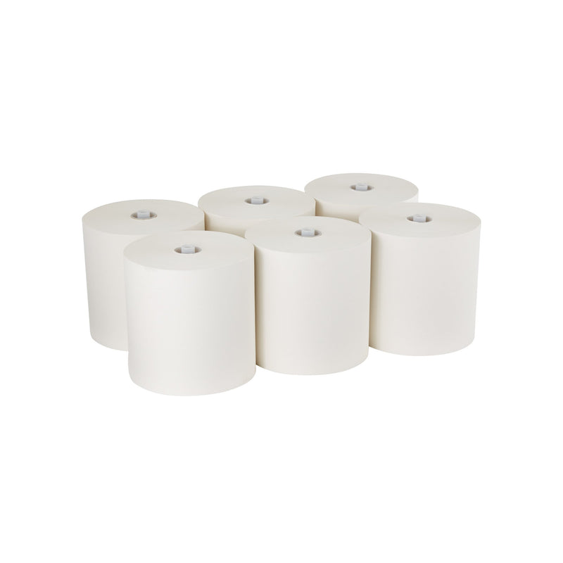 Pacific Blue Ultra™ Paper Towel Rolls