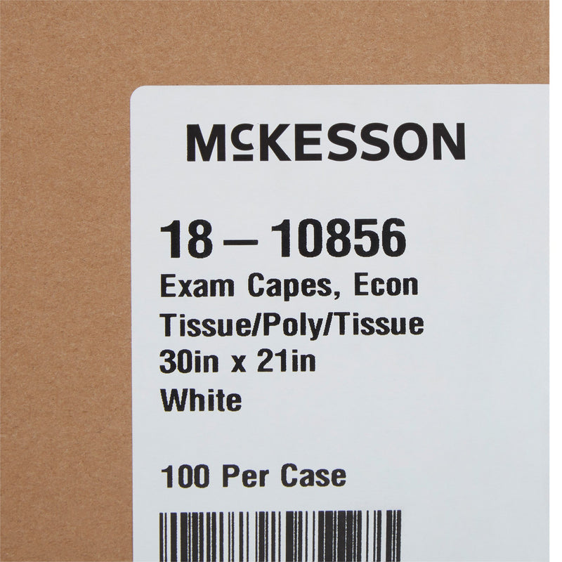 McKesson Exam Cape