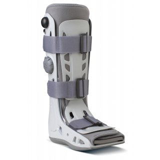 Aircast® AirSelect® Walker Boot, Large