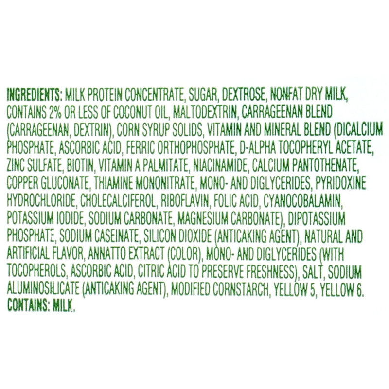 Hormel Solutions™ Super Shake Mix Vanilla Oral Supplement, 20.5 oz. Packet