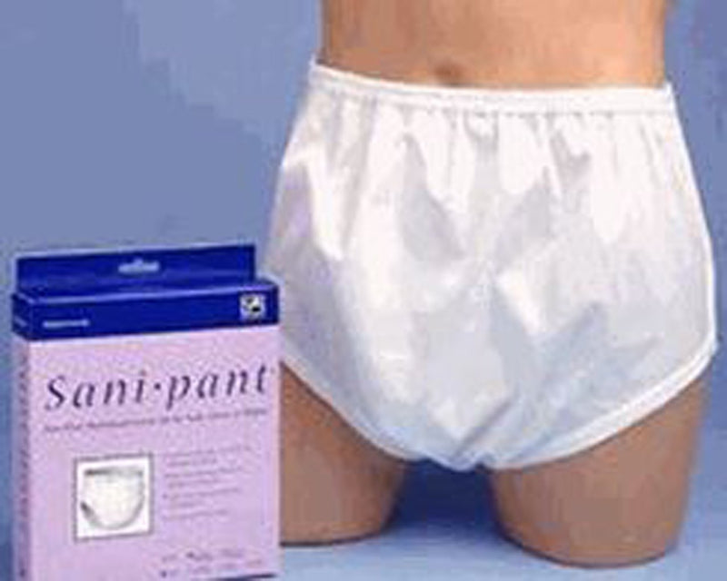 Sani-Pant™ Unisex Protective Underwear, Extra Large