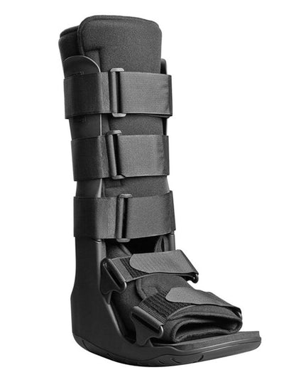XcelTrax™ Tall Walker Boot, Small
