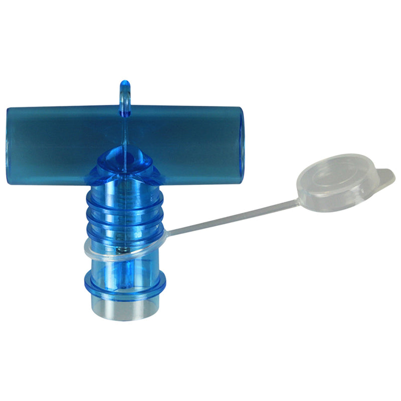 AirLife® Tee Adapter
