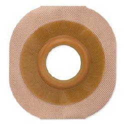New Image™ FlexTend™ Skin Barrier With 1¼ Inch Stoma Opening