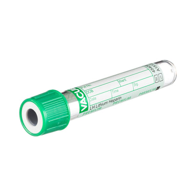 Vacuette® Venous Blood Collection Tube