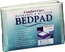 Comfort Care™ Underpad, 29 x 35 Inch