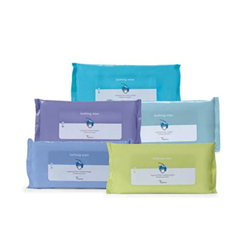 Cardinal Health Personal Cleansing Cloths