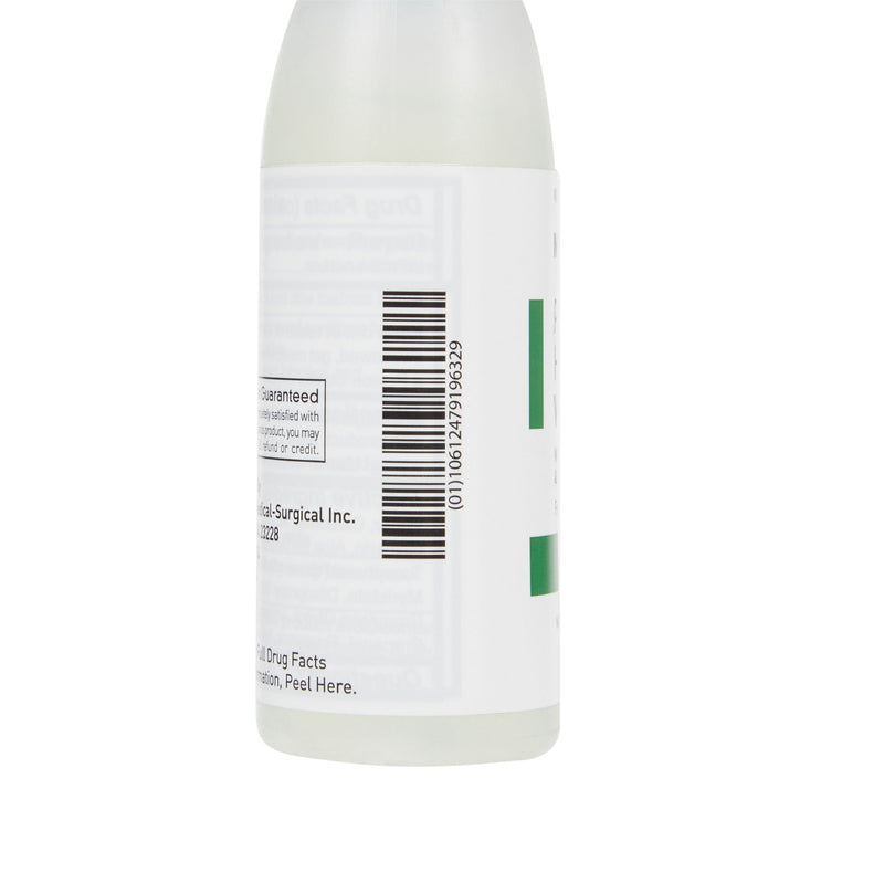 McKesson Premium Hand Sanitizer With Aloe, Ethyl Alcohol Gel