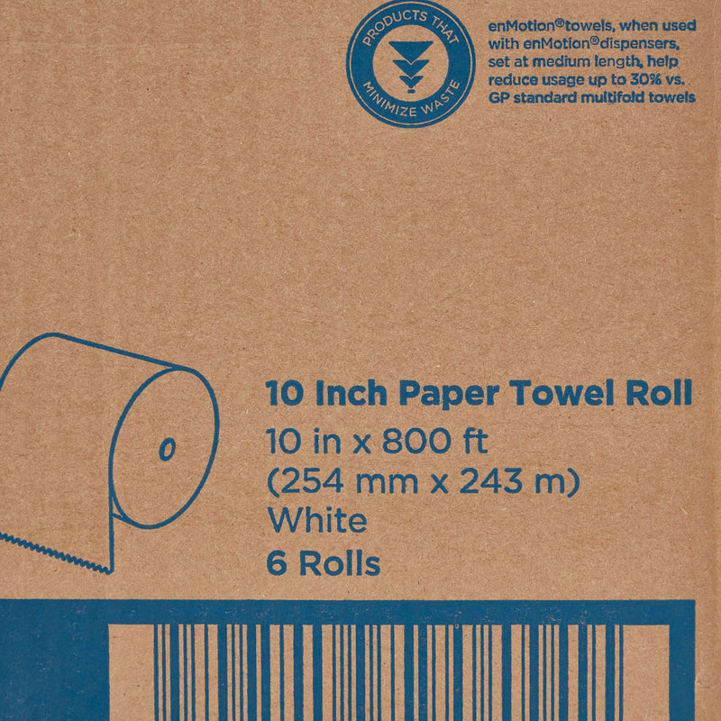 enMotion® Paper Towel