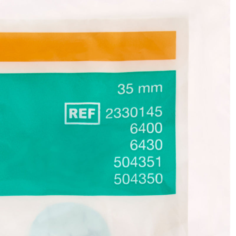 Freedom Cath Male External Catheter, Self-Adhesive, Non-Sterile, Small 23 mm