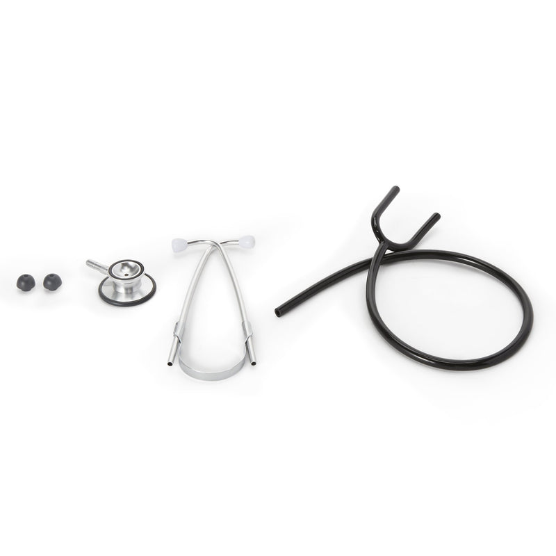 McKesson Classic Stethoscope, Black, 22" Tube