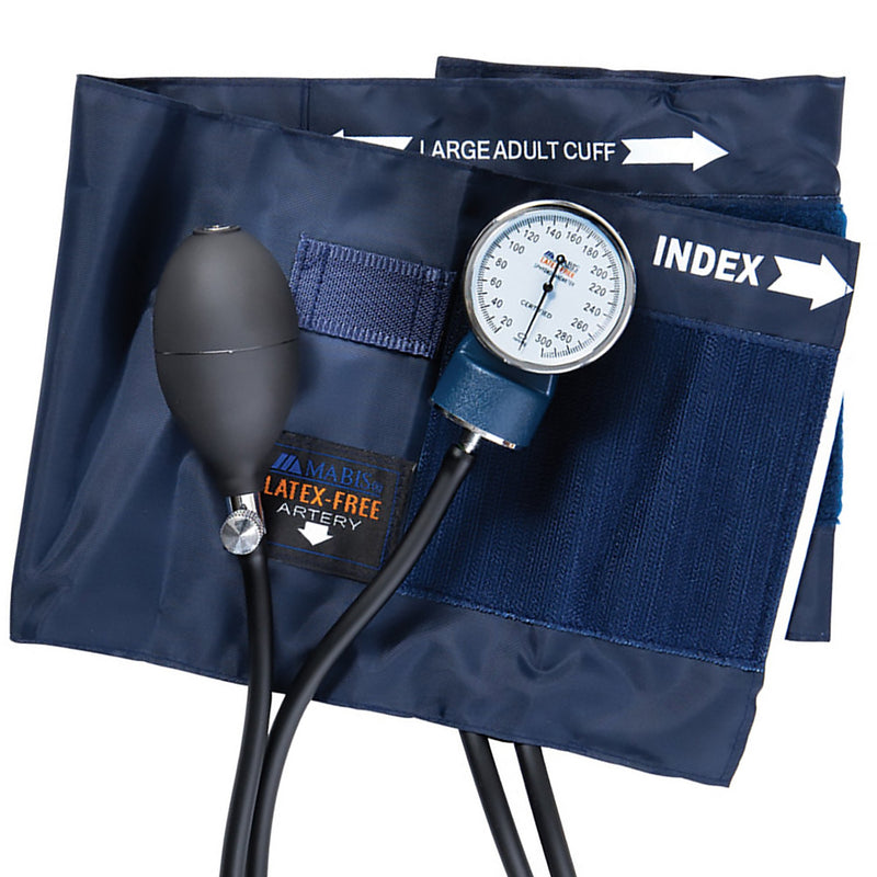 Precision® Aneroid Sphygmomanometer