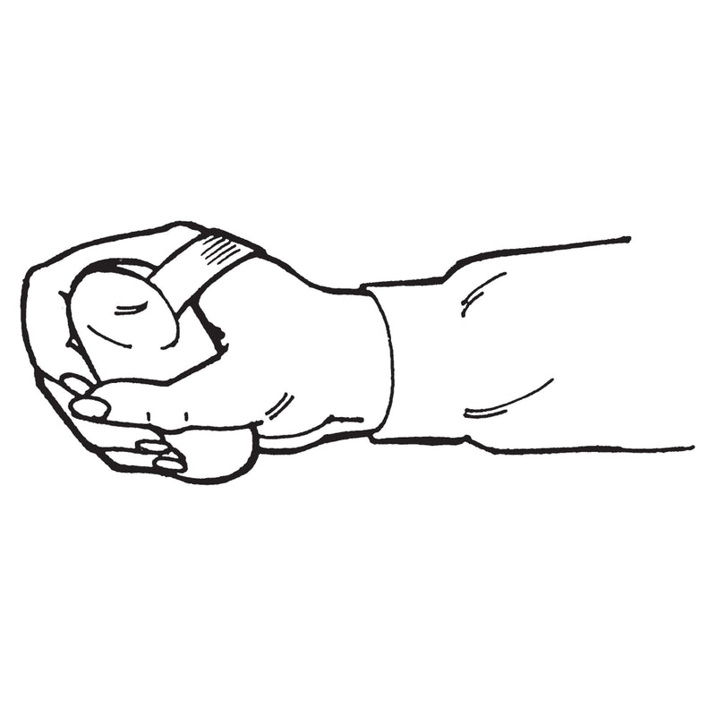 SkiL-Care™ Pediatric Cushion Grip