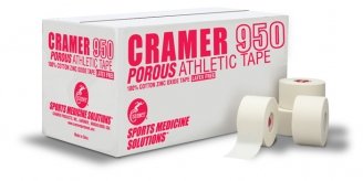 Cramer® 950 Athletic Tape