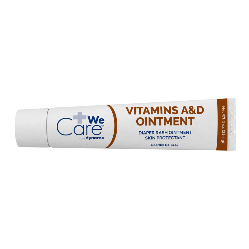 dynarex® Scented Vitamins A and D Ointment, 1 oz. Tube