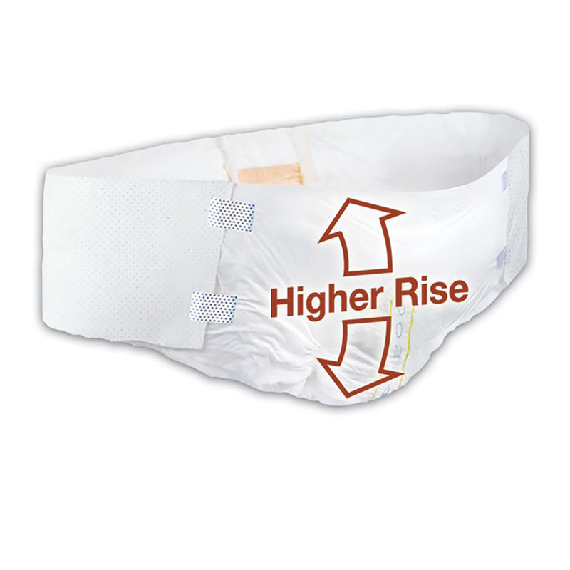 Tranquility® HI-Rise™ Maximum Absorbency Bariatric Incontinence Brief