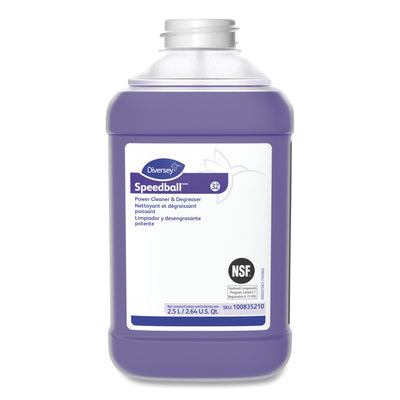 Speedball™ 2000 Surface Cleaner / Degreaser