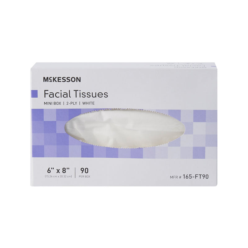 McKesson Facial Tissue