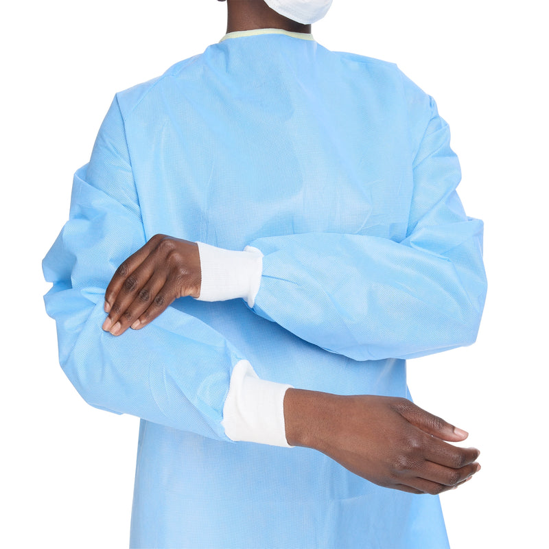 ULTRA Non-Reinforced Surgical Gown with Towel