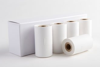 ABI Printer Label Paper