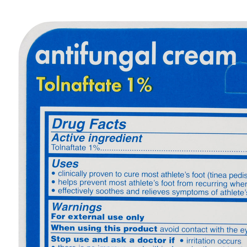 sunmark® Tolnaftate Antifungal, 0.5 oz. Tube