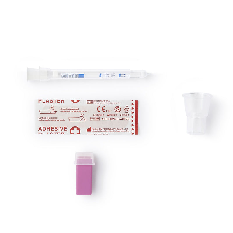 Sure Check® HIV 1/2 HIV Detection Infectious Disease Immunoassay