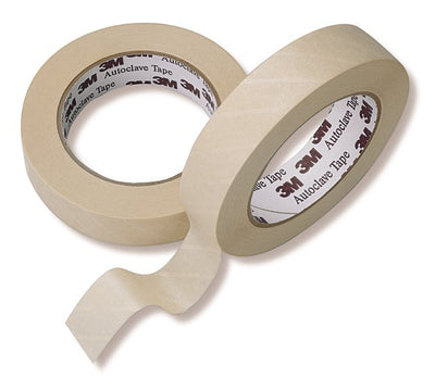 3M™ Comply™ Steam Indicator Tape