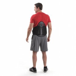 Exos Form™ Back Brace, Small / Medium