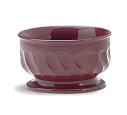 Turnbury® Insulated Pedestal Based Bowl