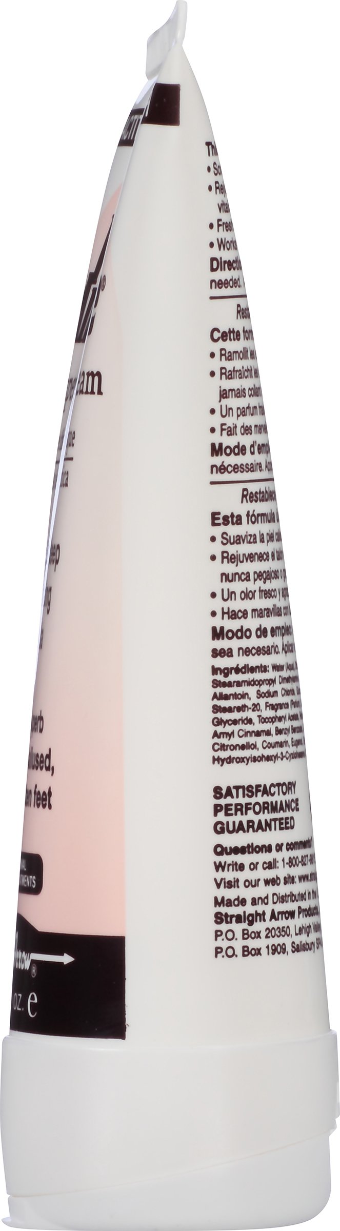 Foot Miracle® Therapeutic Cream, 6 oz. Tube