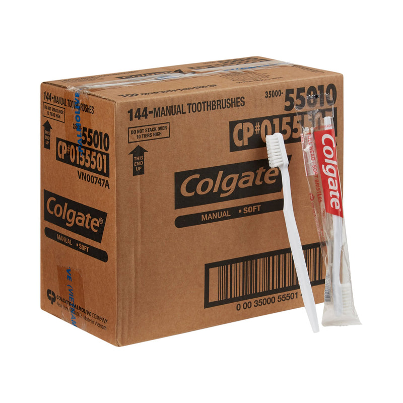 Colgate® Toothbrush