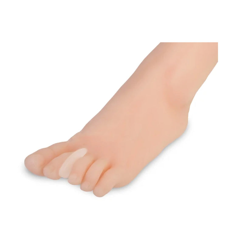 Gel Toe Spreaders™ Without Closure Toe Spacer, Large