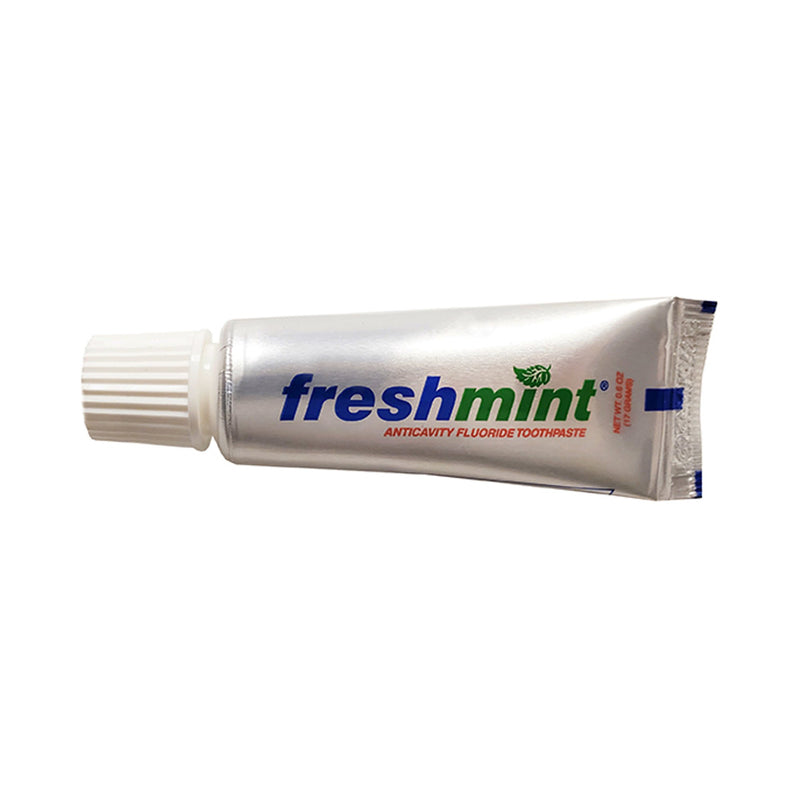 Fresh Mint Toothpaste